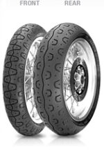 Pirelli Phantom Sportscomp RS 110/80 R 18 M/C 58V TL Fr