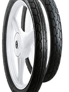 Dunlop D104 2.75-17 41P TT Re.