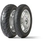 Dunlop D404F 130/90-16 67H TL (G) Fr