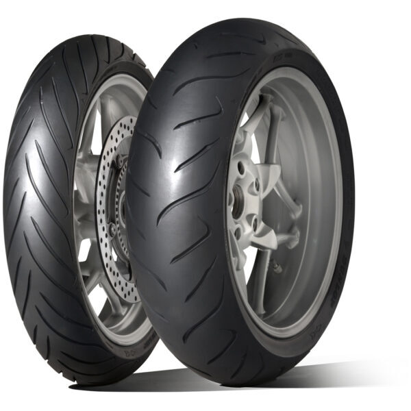 Dunlop SPMAX Roadsmart 2 190/50ZR17 (73W) TL Re