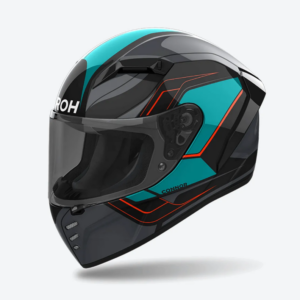 Airoh Hjälm Connor Dunk Gloss
