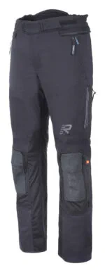 RUKKA ARMATOU-R Byxa Svart C3