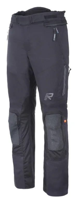 RUKKA ARMATOU-R Byxa Svart C3
