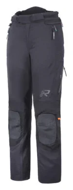 RUKKA ARMATOU-R LADY Byxa Svart C1