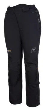 RUKKA COMFORINA Byxa Svart C2