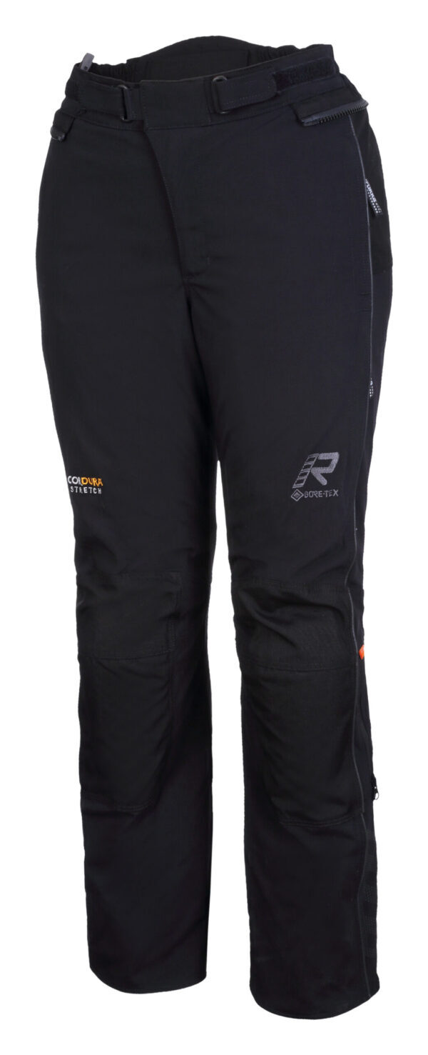 RUKKA COMFORINA Byxa Svart C2