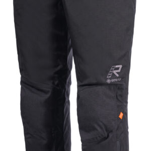 RUKKA 4ROADS Byxa Svart C1