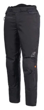 RUKKA 4ROADS Byxa Svart C2