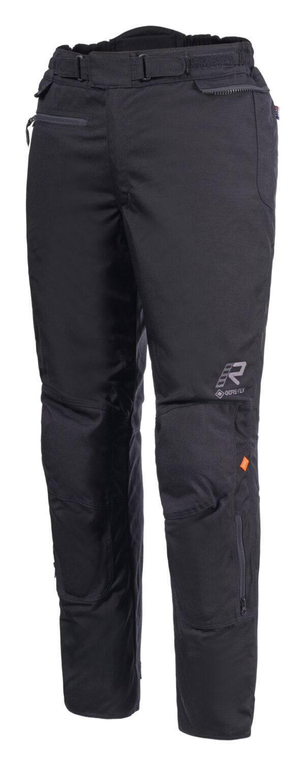 RUKKA 4ROADS Byxa Svart C2