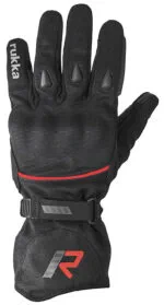 RUKKA Handske GTX VIRIUM 2.0 Röd