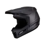 Leatt Helmet Moto 2.5 V24 Stealth