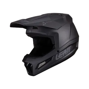 Leatt Helmet Moto 2.5 V24 Stealth