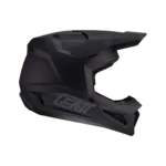 Leatt Helmet Moto 2.5 V24 Stealth