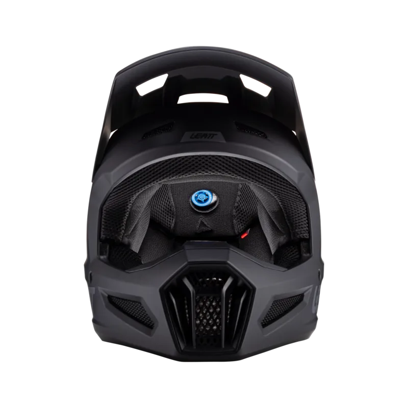 Leatt Helmet Moto 2.5 V24 Stealth