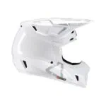 Leatt Helmet Kit Moto 7.5 V25 White