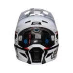 Leatt Helmet Kit Moto 3.5 Jr V25 White