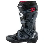 Leatt Stövel 4.5 Enduro Svart/Grå