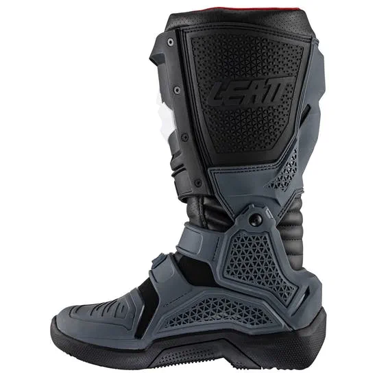 Leatt Stövel 4.5 Enduro Svart/Grå