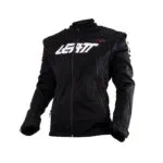 Leatt Jacka 4.5 Lite Svart