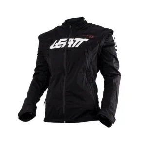 Leatt Jacka 4.5 Lite Svart