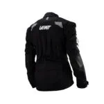 Leatt Jacka 4.5 Lite Svart