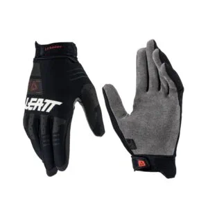 Leatt Handskar 2.5 SubZero Svart