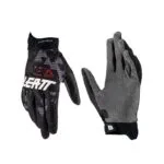 Leatt Handskar 2.5 WindBlock Svart