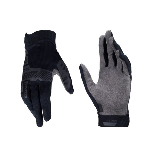Leatt Glove Moto 1.5 Mini Stealth