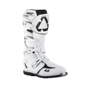 Leatt Boot 6.5 White