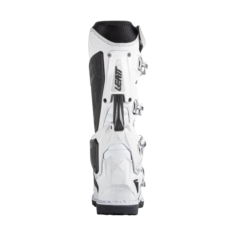 Leatt Boot 6.5 White