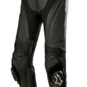 Alpinestars Skinnbyxa Dam Missile v3 Svart/Svart