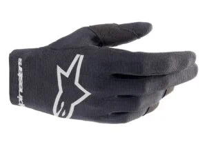 Alpinestars Handskar Radar Svart