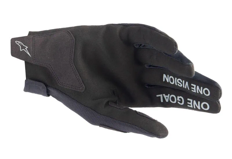 Alpinestars Handskar Radar Svart