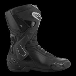Alpinestars Stövlar Dam SMX-6 v3 Drystar Svart/Silver