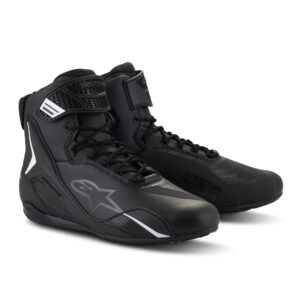 Alpinestars Sko Faster-4 Svart