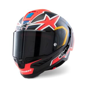 Alpinestars Helmet Supertech R10 Miller Replica -24
