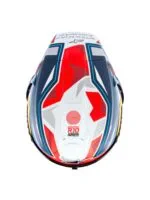 Alpinestars Helmet Supertech R10 Acosta Replica -24