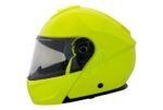 APEX Hjälm MT300 fluo gul