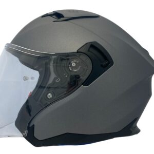 APEX Hjälm JI200 titan