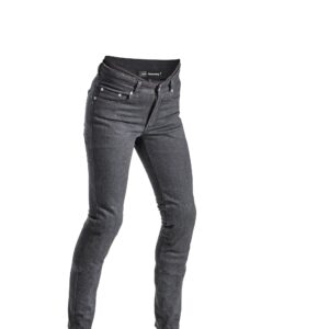 Halvarssons Jeans Nyberg Dam Svart