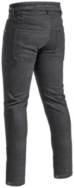 Halvarssons Jeans Nyberg Svart