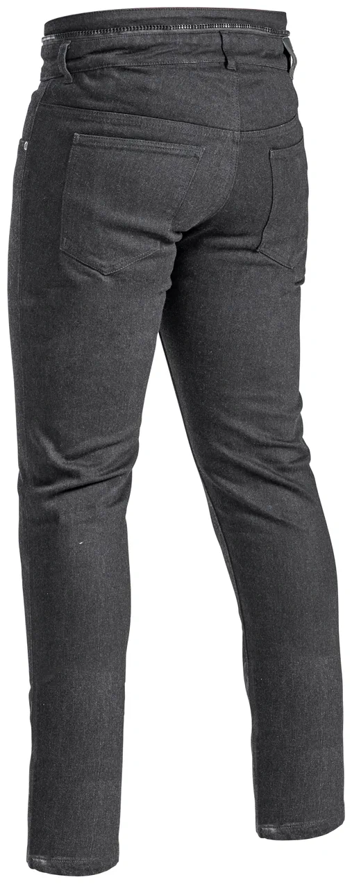 710-23080200b Halvarssons Jeans Nyberg Svart