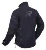 RUKKA ECUADO-R Jacka Svart