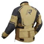 RUKKA Jacka VENTU-R Sand
