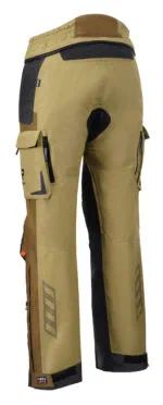 RUKKA Byxor VENTU-R Sand