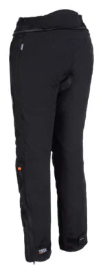 RUKKA COMFORINA Byxa Svart C2