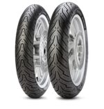 Pirelli Angel Scooter 130/70-12 62P TL Reinf Fr./Re.