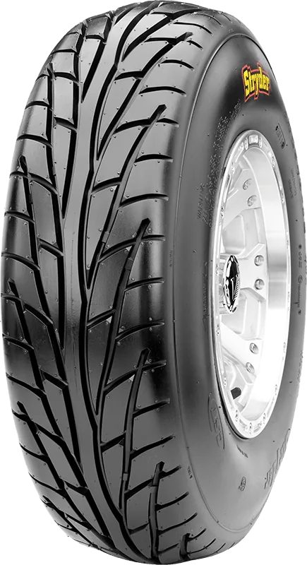 CS05 CST Däck Stryder CS05 AT 26 x 8.00 - 14 6-Ply TL E-märkt 47N