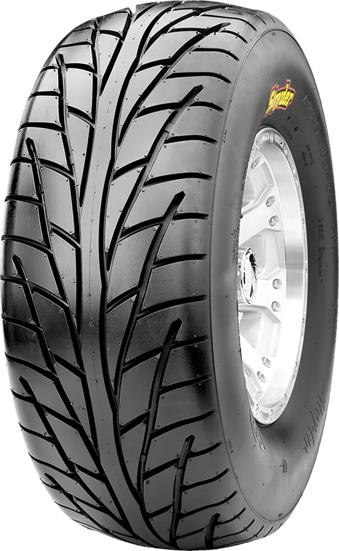 CS06 CST Däck Stryder CS06 AT 26 x 10.00 - 14 6-Ply TL E-märkt 54N