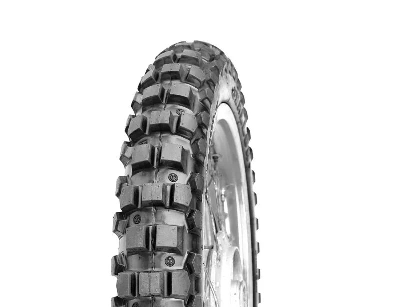 Deli-SB-111 Deli däck X-Cross SB111 3.50-17 TT Fr./Re.